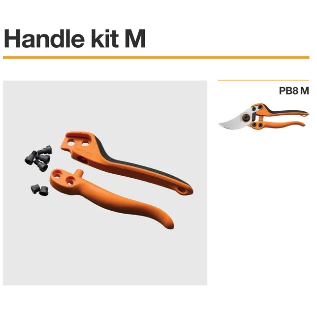 Fiskars - Handle for PB8 M model