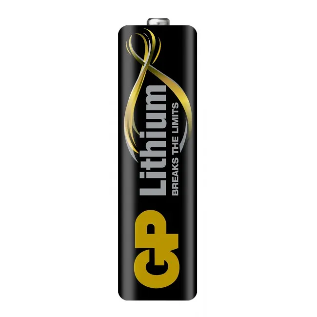 GP AA-Litium 1,5V 15LF-2 40-pack