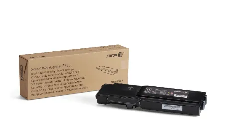 Xerox 106R02747 XL toner cartridge, Black