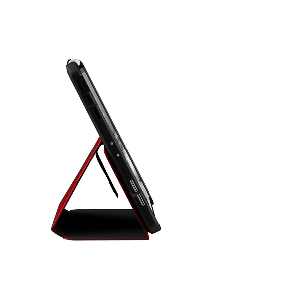 UAG Metropolis, iPad Pro 11" 2020 - Protective Case, Magma