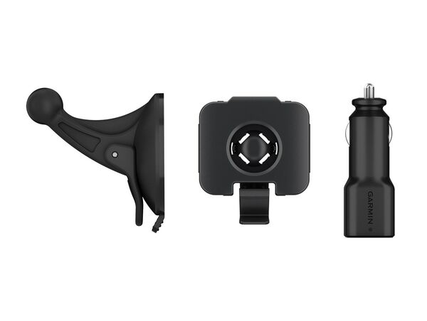 Garmin Zumo XT2 bilmonteringssats