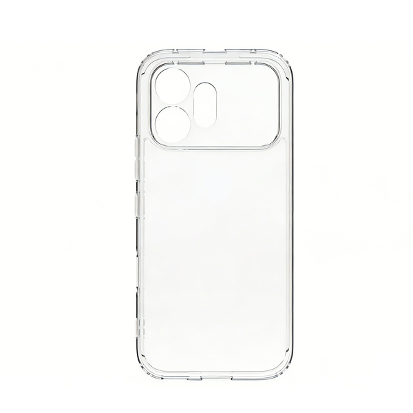 Honor Choice Honor 600 Case Transparent