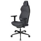 ThunderX3 Solo 360 Loft Air -pelituoli, Tummanharmaa
