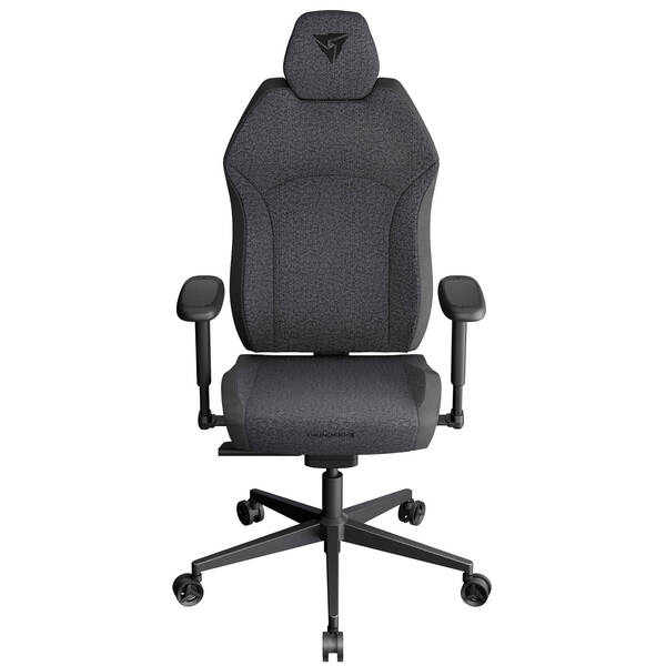 ThunderX3 Solo 360 Loft Air -pelituoli, Tummanharmaa