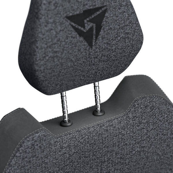 ThunderX3 Solo 360 Loft Air -pelituoli, Tummanharmaa