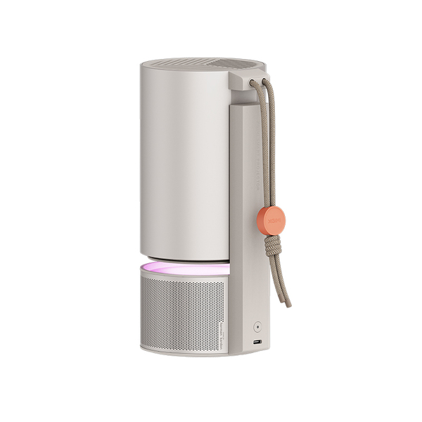 XGIMI MoGo 3 Pro Google TV DLP Full HD 450 ANSI lm Portable LED Projector