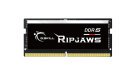 G.Skill Ripjaws 16 GB (1 x 16 GB) DDR5 4800 MHz, CL40 - minne
