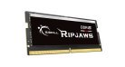 G.Skill Ripjaws 16 GB (1 x 16 GB) DDR5 4800 MHz, CL40 - minne