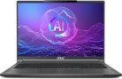 MSI Creator A16 AI+ 16" QHD+ 240Hz Laptop - AMD Ryzen AI 9 365, RTX 4060 8GB, 32GB DDR5 RAM, 1TB SSD, Win 11 Pro