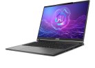 MSI Creator A16 AI+ 16" QHD+ 240Hz Laptop - AMD Ryzen AI 9 365, RTX 4060 8GB, 32GB DDR5 RAM, 1TB SSD, Win 11 Pro