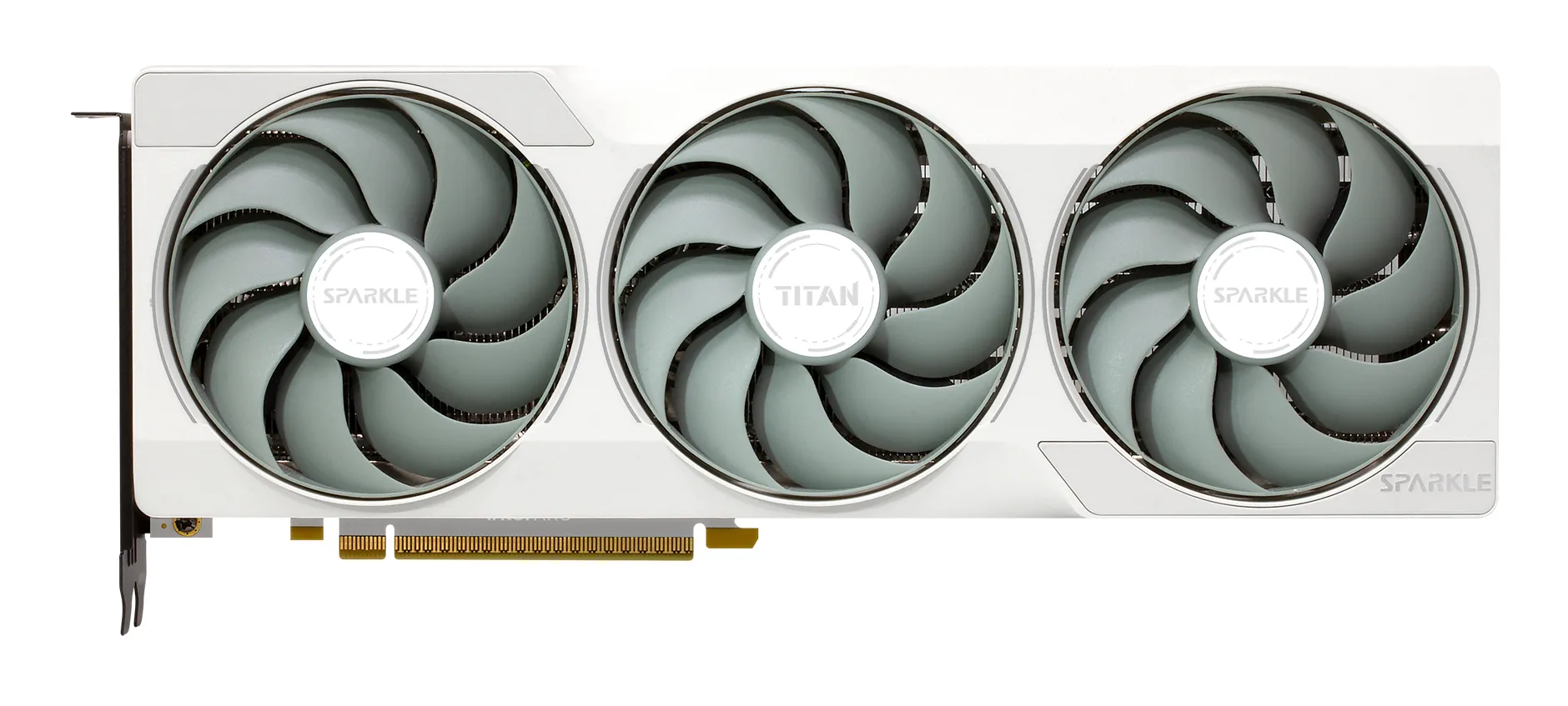Sparkle Arc B580 Titan Luna OC 12 Gt -näytönohjain