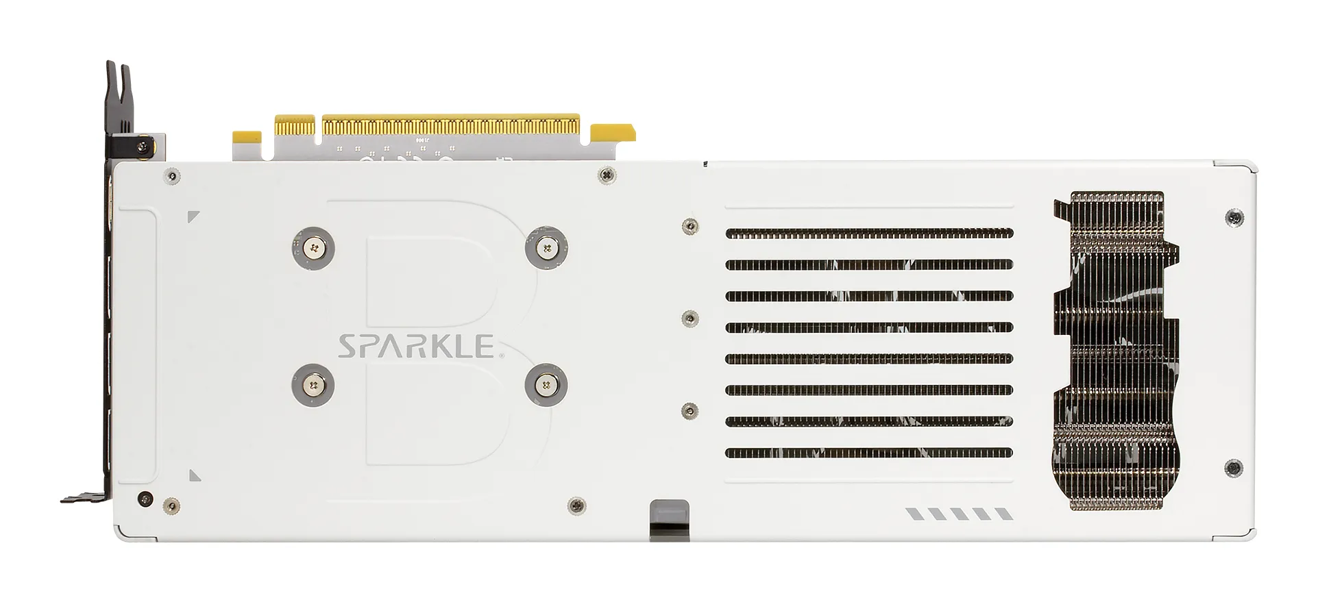 Sparkle Arc B580 Titan Luna OC 12GB - Graphics card
