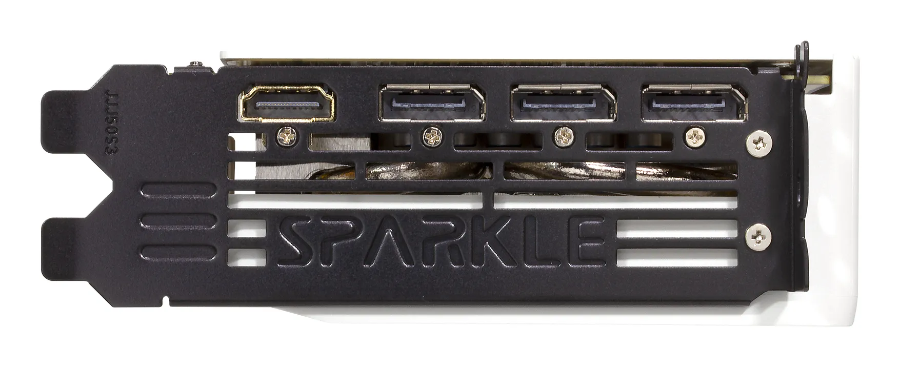 Sparkle Arc B580 Titan Luna OC 12GB - Graphics card
