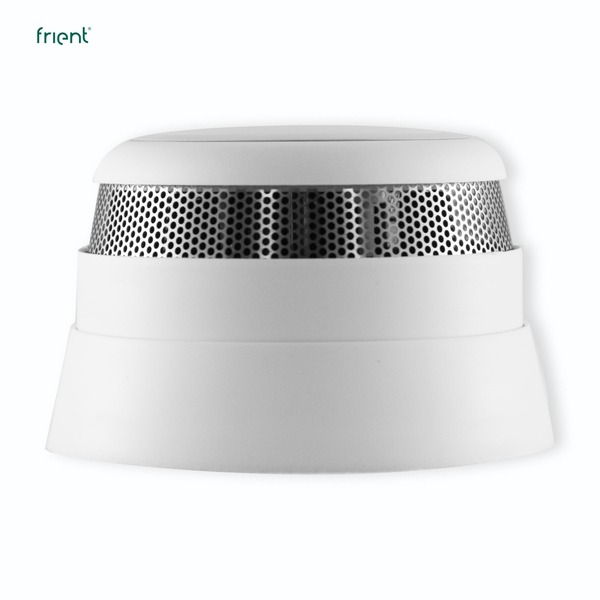 frient Intelligent Smoke Alarm, Zigbee
