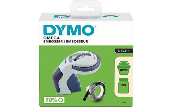 Embossing tool Omega Swedish