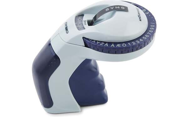 Embossing tool Omega Swedish