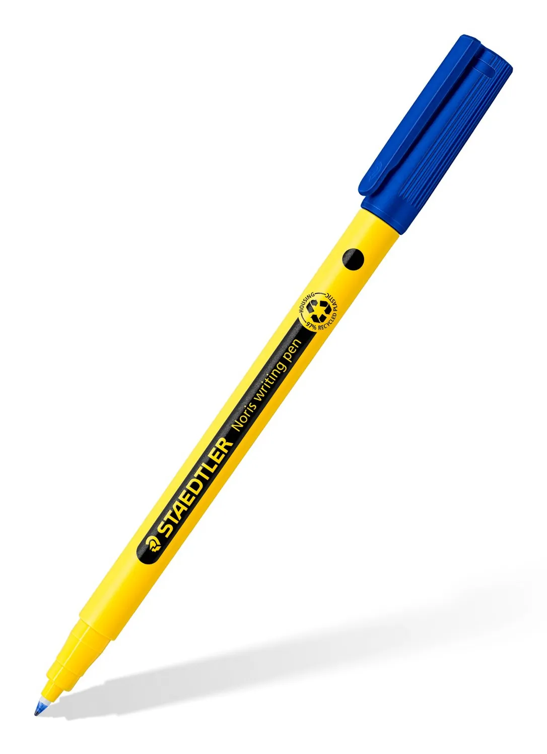 Staedtler Fineliner Noris 0,6mm ass (4) - writing pen