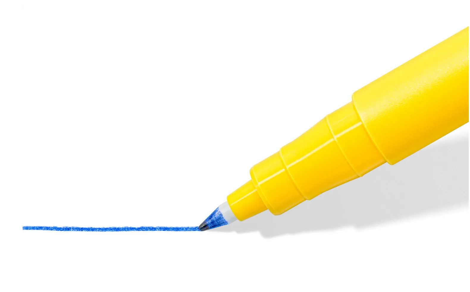 Staedtler Fineliner Noris 0,6mm ass (4) - writing pen
