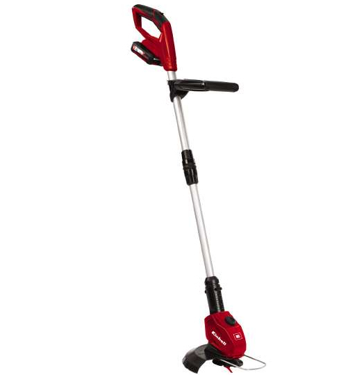 Einhell GE-CT 18Li Kit - battery grass trimmer