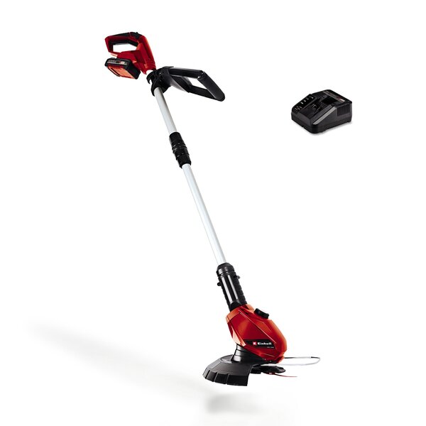 Einhell GE-CT 18Li Kit - battery grass trimmer