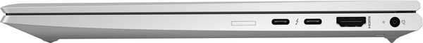 HP EliteBook 830 G8 13.3&quot; i5-1135G7, 8GB, 256GB SSD, Win 10 Pro - notebook, Silver