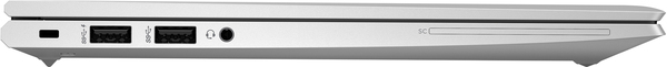 HP EliteBook 830 G8 13.3&quot; i5-1135G7, 8GB, 256GB SSD, Win 10 Pro - notebook, Silver