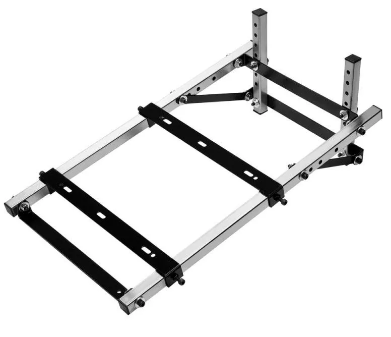 Thrustmaster T-pedals jalusta