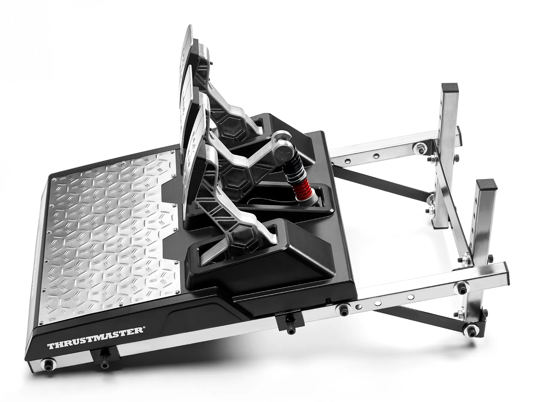 Thrustmaster T-pedals jalusta