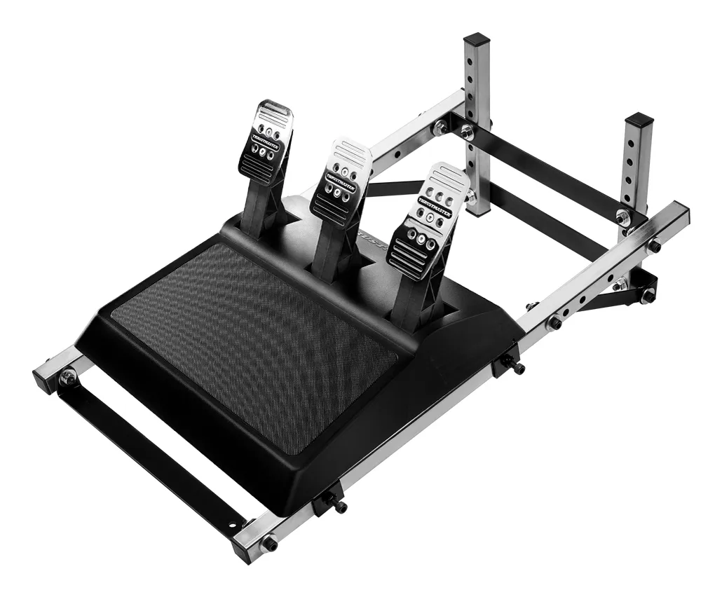 Thrustmaster T-pedals jalusta
