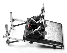 Thrustmaster T-pedals jalusta