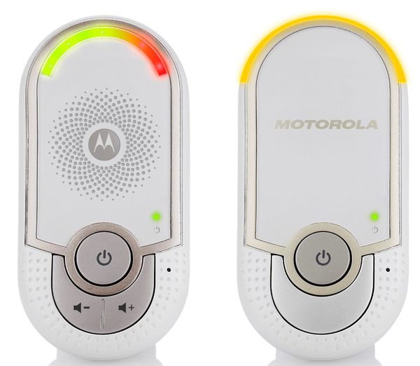 Motorola MBP8 Baby Monitor