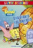 PAAVO PESUSIENI 4 - OMA ANANAS KULLAN KALLIS