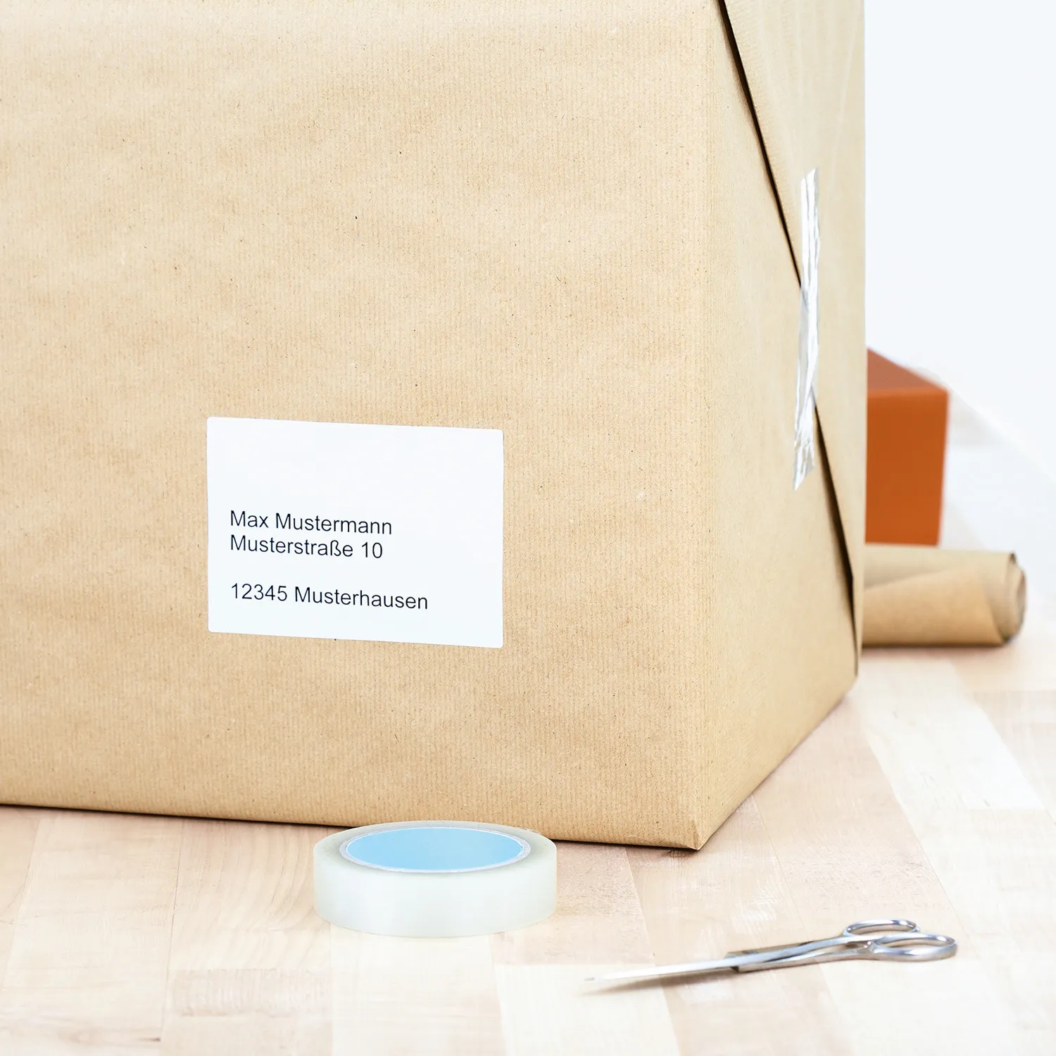 Herma label Premium 199,6x289,1 (100)