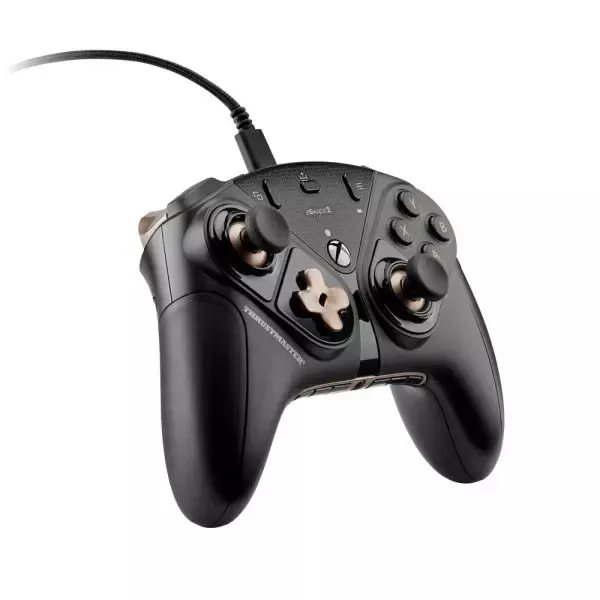 AddOn Gamepad Thrustm. eswap D-IPPON D