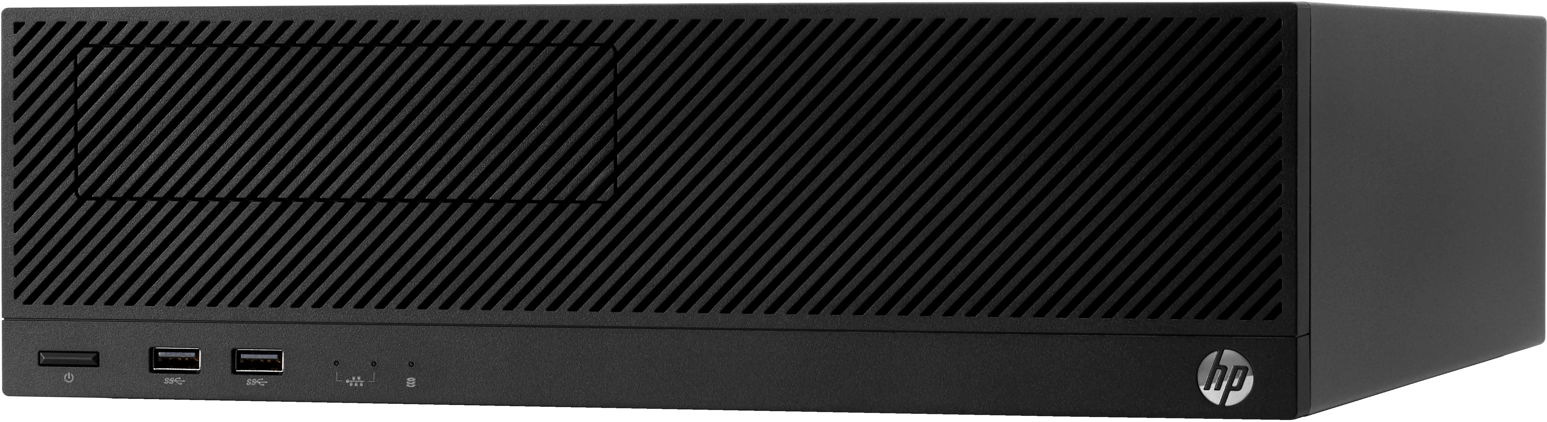 HP Engage Flex Pro. Intel Core i3-8100, 4 GB Ram, 128 GB SSD, Windows 10 IoT Enterprise