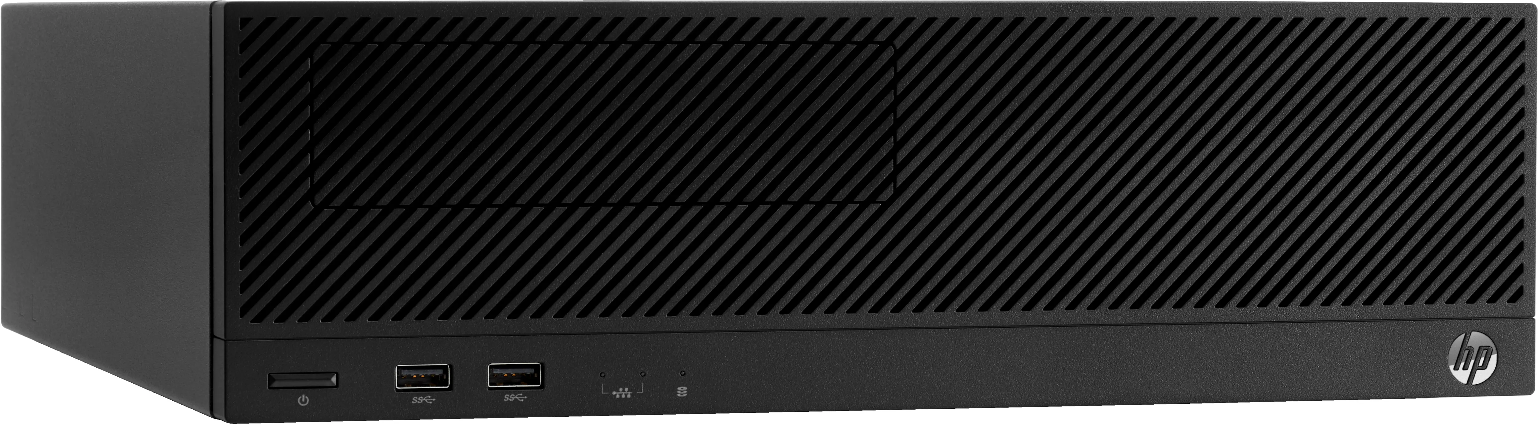 HP Engage Flex Pro. Intel Core i3-8100, 4 GB Ram, 128 GB SSD, Windows 10 IoT Enterprise