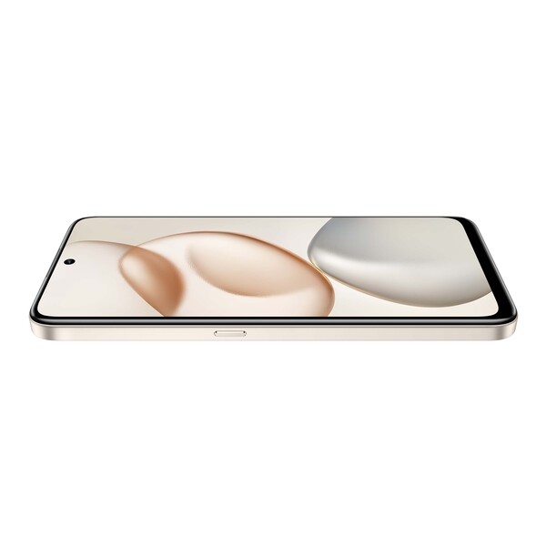 Honor 400 Smart 5G 4/128 GB Android -mobile phone, Desert Gold