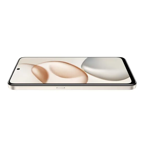 Honor 400 Smart 5G 4/128 GB Android -mobile phone, Desert Gold