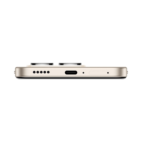 Honor 400 Smart 5G 4/128 GB Android -mobile phone, Desert Gold
