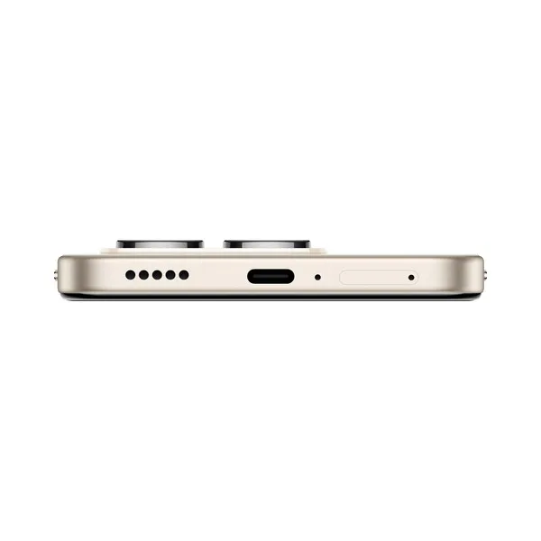 Honor 400 Smart 5G 4/128 GB Android -mobile phone, Desert Gold