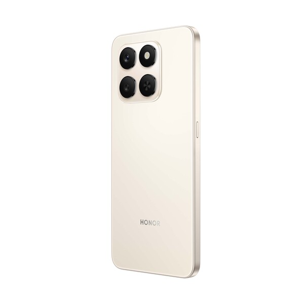 Honor 400 Smart 5G 4/128 GB Android -mobile phone, Desert Gold