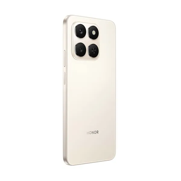 Honor 400 Smart 5G 4/128 Gt Android -puhelin, Desert Gold