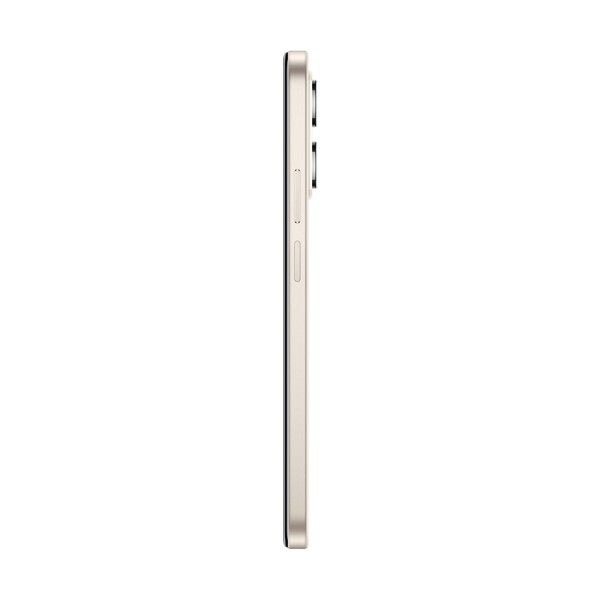 Honor 400 Smart 5G 4/128 GB Android -mobile phone, Desert Gold