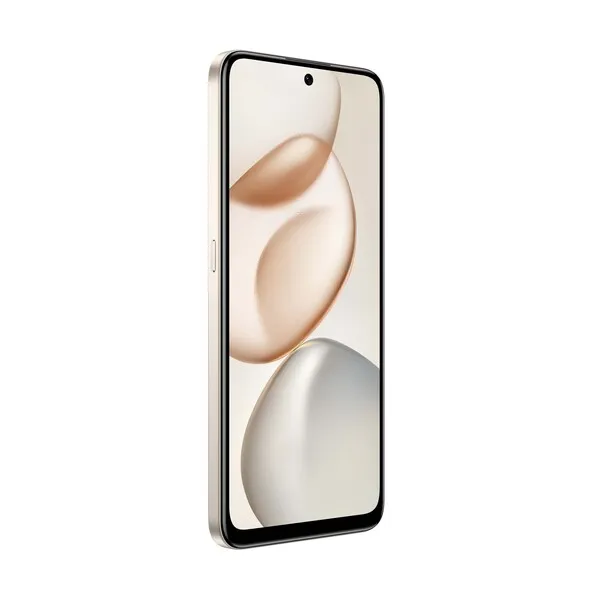 Honor 400 Smart 5G 4/128 Gt Android -puhelin, Desert Gold