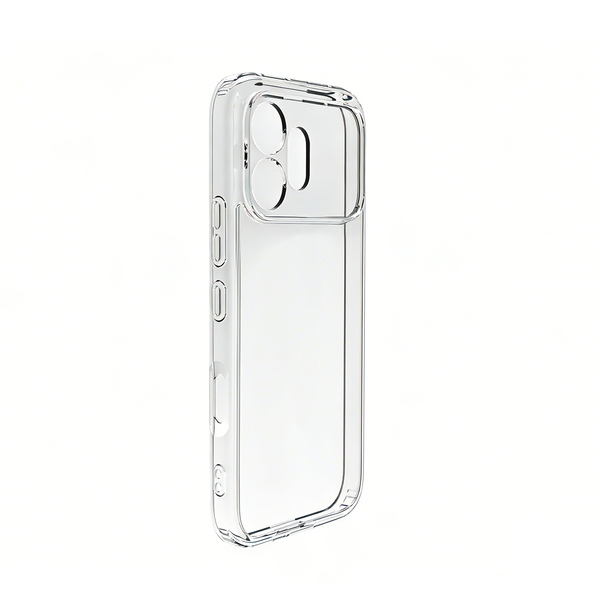 Honor Choice Honor 600 Case Transparent