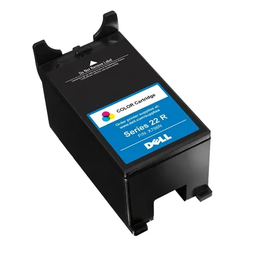 Ink Color High Capacity