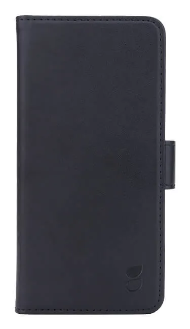 GEAR Wallet, Honor 20 Pro - pl&aring;nboksfodral, Svart