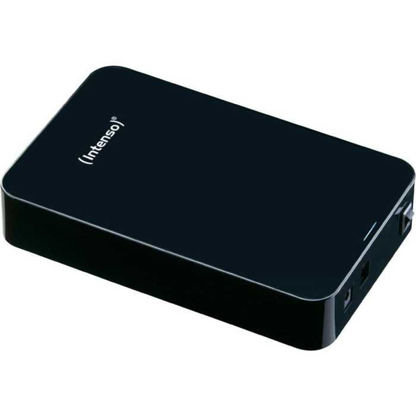 Memory Center 3,5 2TB USB3.0