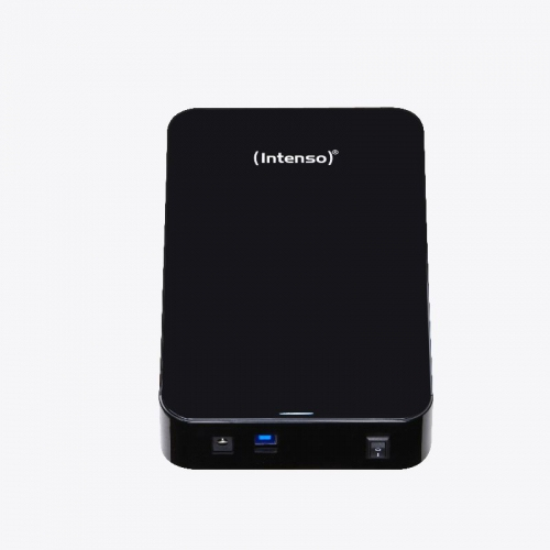 Memory Center 3,5 2TB USB3.0