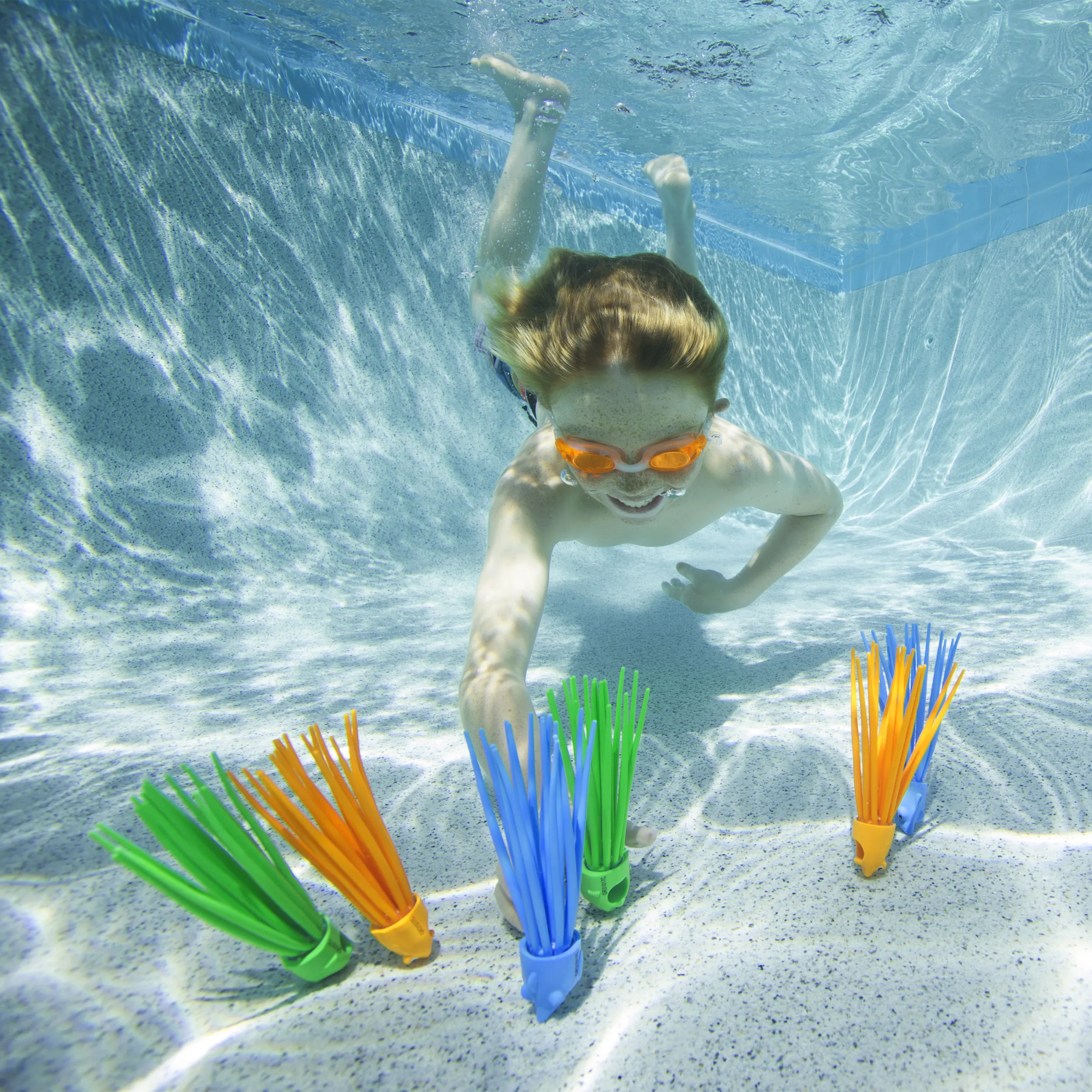 Spin Master Swimways - SquidDivers, water toys